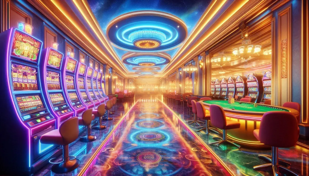 Mr Bet Casino